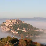 Bed and Breakfast La Maison De La Souque *