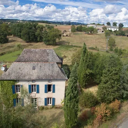 La Maison De La Souque