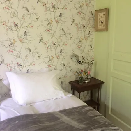 Bed & Breakfast La Maison De La Souque