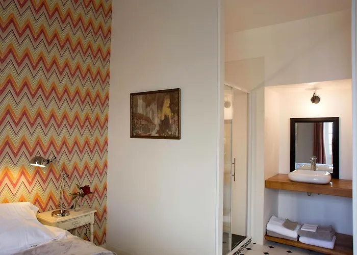 La Maison De La Souque