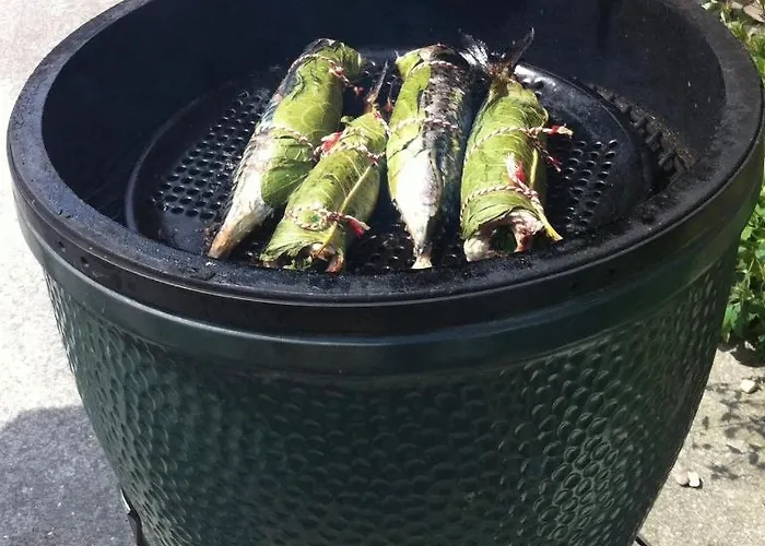 فندق مبيت وإفطار La Maison De La Souque *