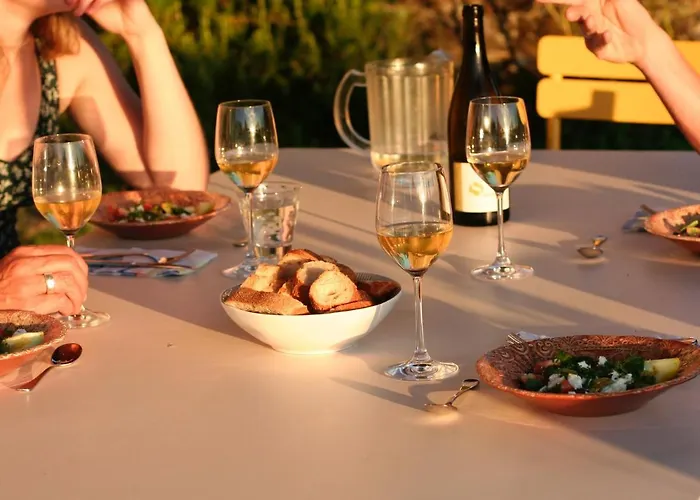 La Maison De La Souque Mirandol-Bourgnounac