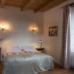 Frühstückspension La Maison De La Souque Mirandol-Bourgnounac