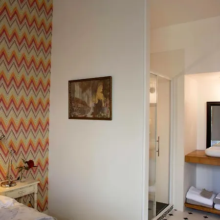 La Maison De La Souque