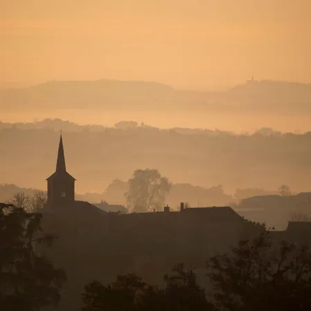 La Maison De La Souque