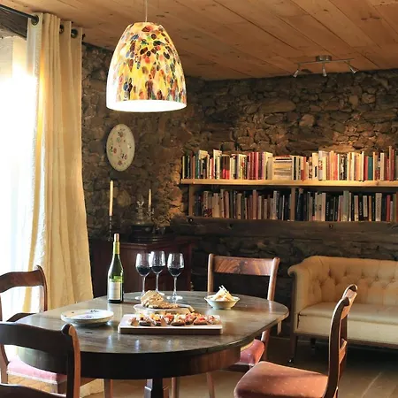 La Maison De La Souque Mirandol-Bourgnounac