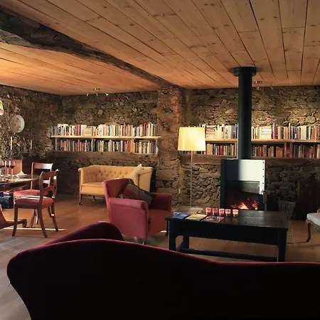 La Maison De La Souque * Mirandol-Bourgnounac