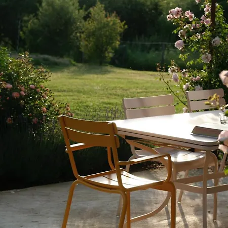 La Maison De La Souque