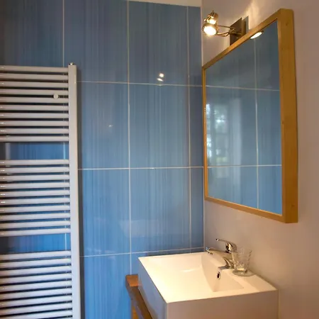 Bed & Breakfast La Maison De La Souque *