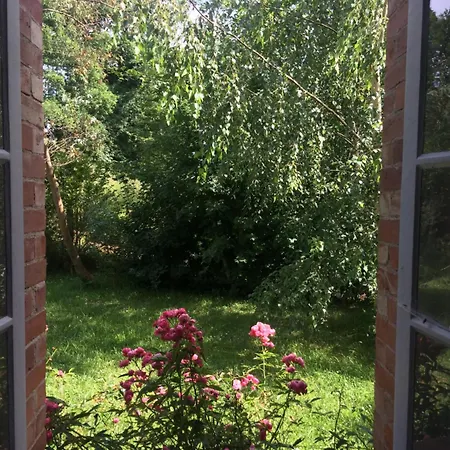 Bed & Breakfast La Maison De La Souque *