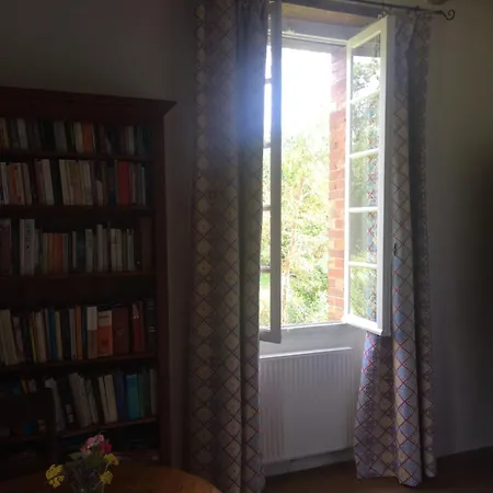 La Maison De La Souque Bed & Breakfast Mirandol-Bourgnounac