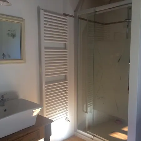 La Maison De La Souque Mirandol-Bourgnounac