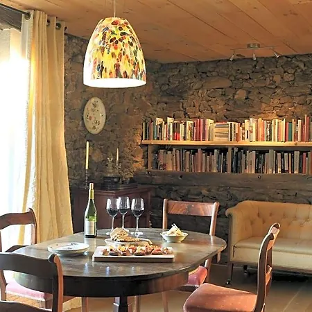 La Maison De La Souque Mirandol-Bourgnounac
