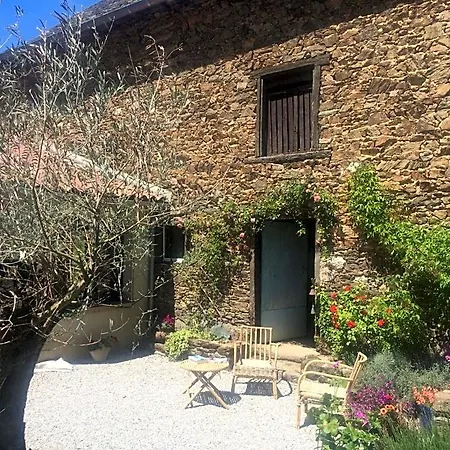 La Maison De La Souque Couette-café Mirandol-Bourgnounac
