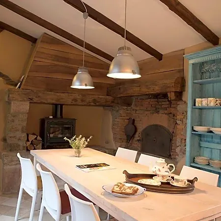 La Maison De La Souque * Mirandol-Bourgnounac