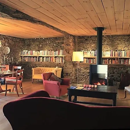 Couette-café La Maison De La Souque Mirandol-Bourgnounac
