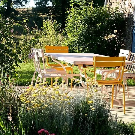 La Maison De La Souque Couette-café *