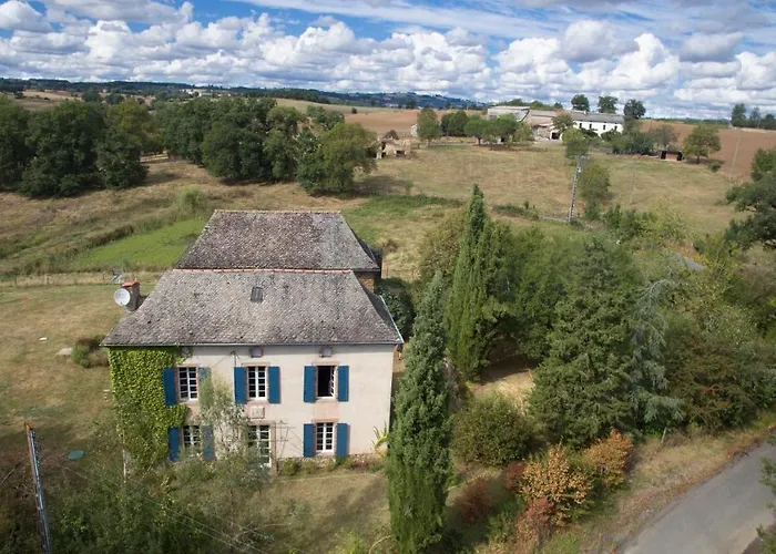 La Maison De La Souque