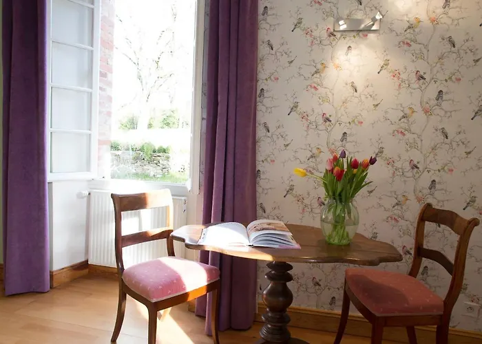 La Maison De La Souque