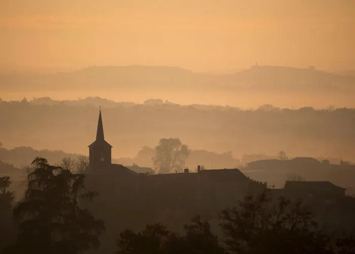 La Maison De La Souque