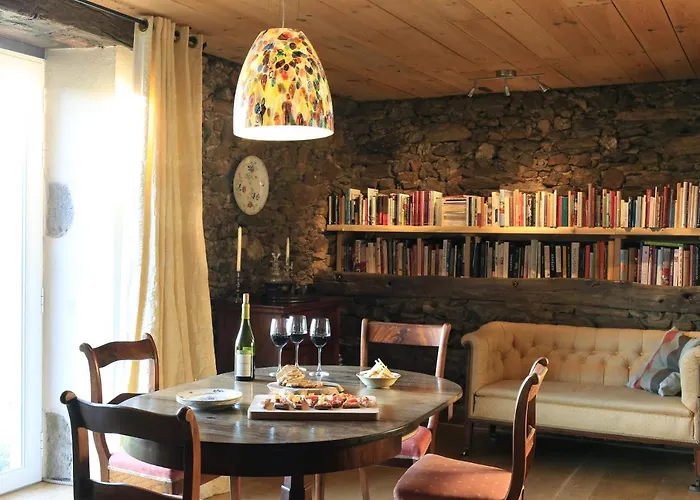 La Maison De La Souque Mirandol-Bourgnounac