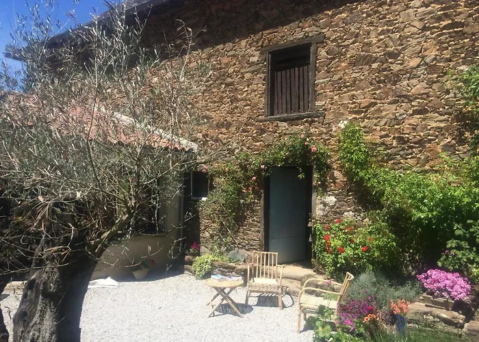 La Maison De La Souque Bed & Breakfast *