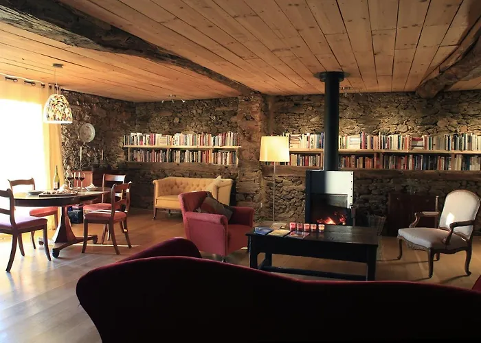 La Maison De La Souque * Mirandol-Bourgnounac