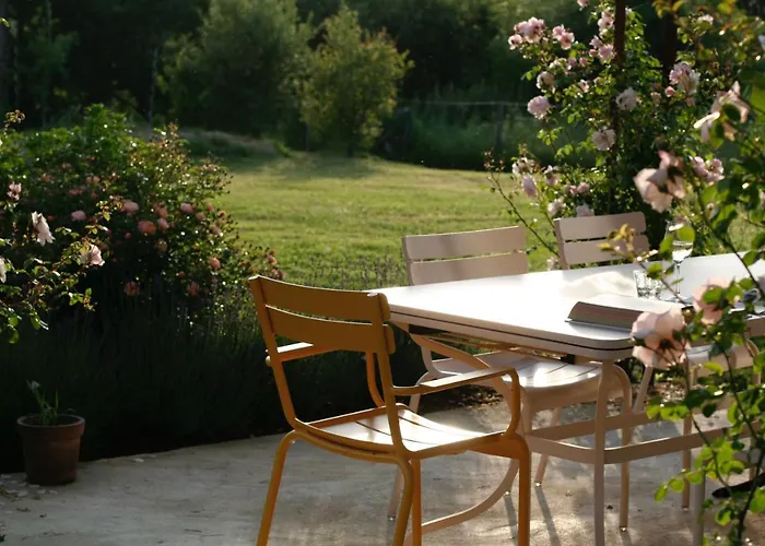 La Maison De La Souque